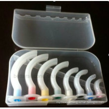 2016 Disposable Medical Sterile Guedel Airway